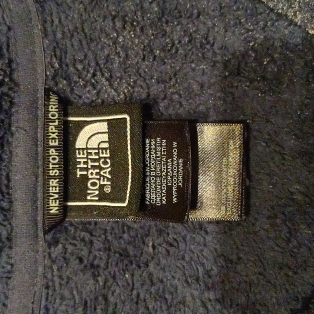 North Face jacket - Picture 2 of 4